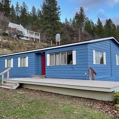 Downtown Harrison Lakefront Getaway 외부 사진