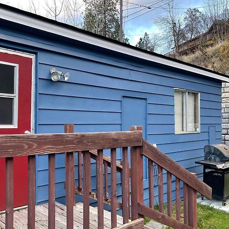 Downtown Harrison Lakefront Getaway 외부 사진