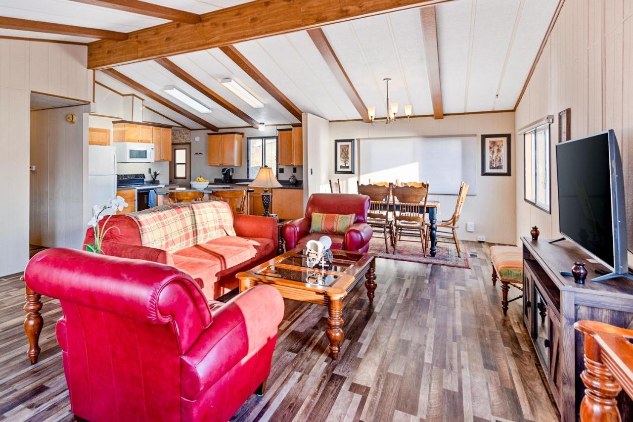 Downtown Harrison Lakefront Getaway 외부 사진