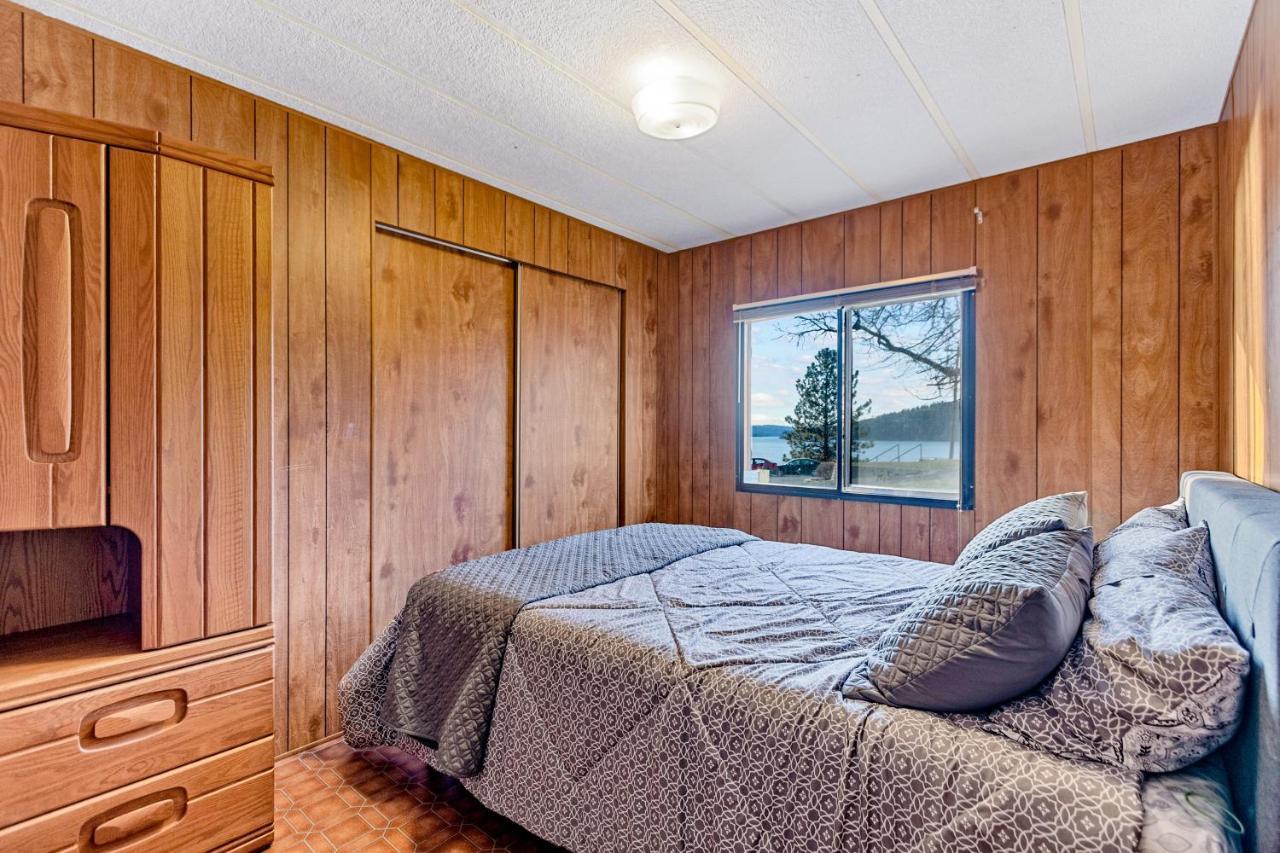 Downtown Harrison Lakefront Getaway 외부 사진