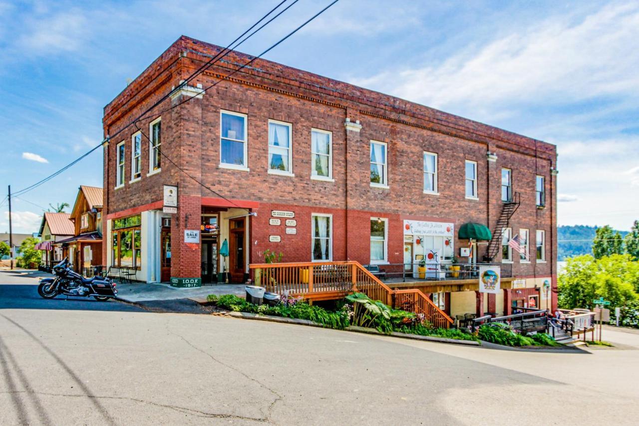 Downtown Harrison Lakefront Getaway 외부 사진