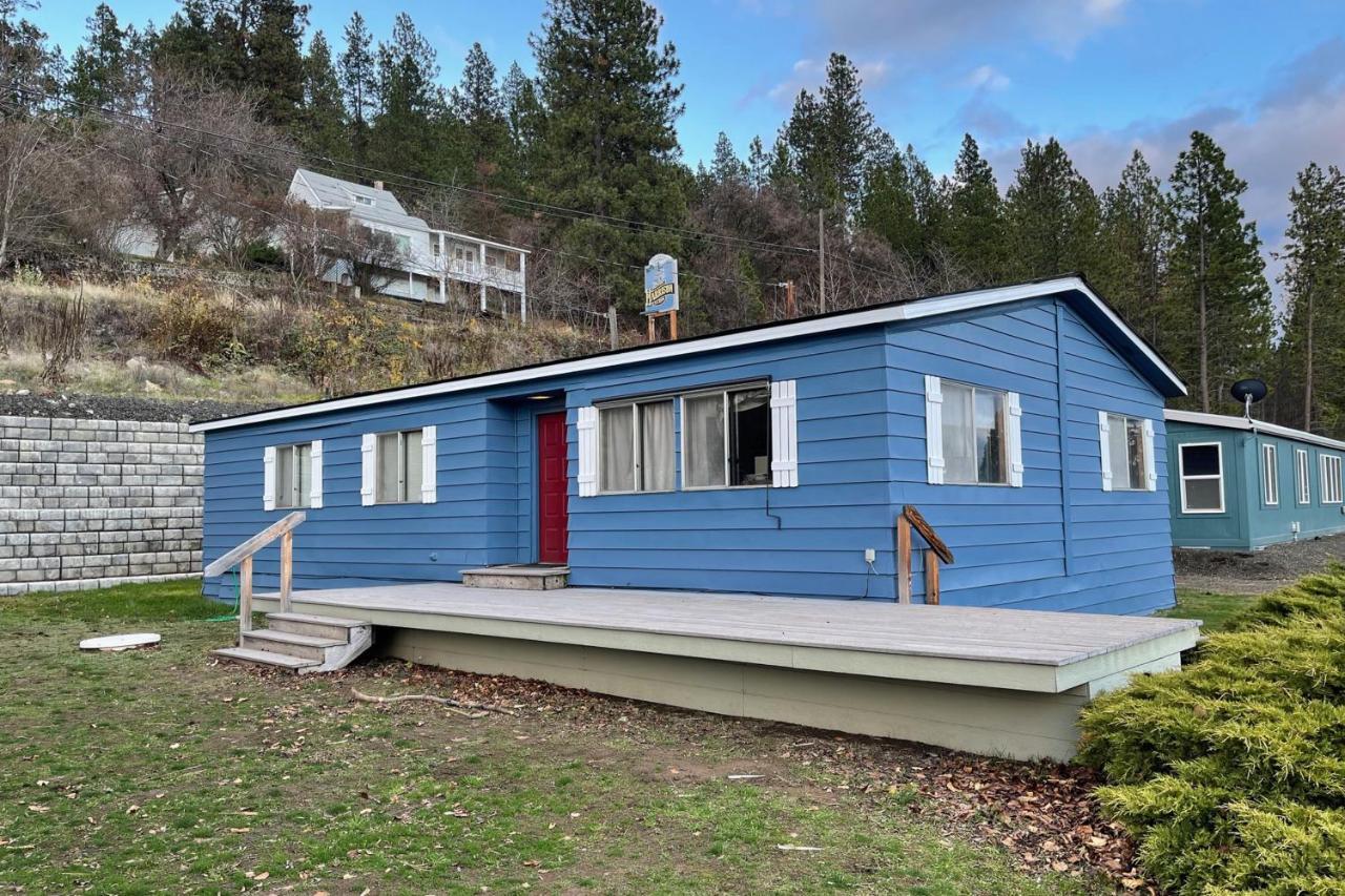 Downtown Harrison Lakefront Getaway 외부 사진