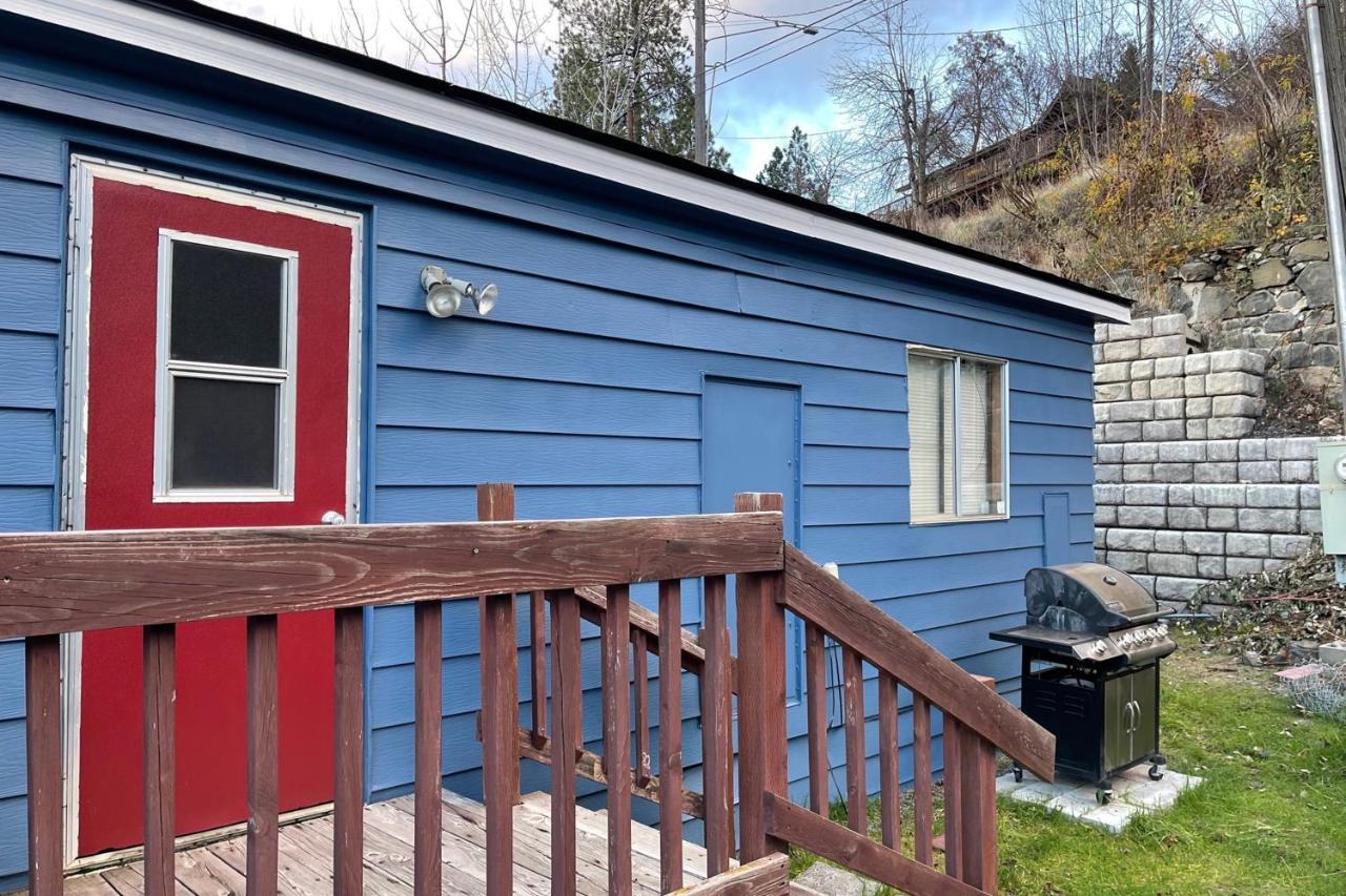 Downtown Harrison Lakefront Getaway 외부 사진